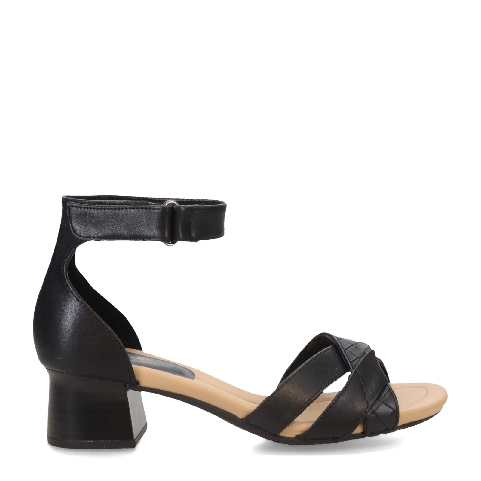 Women's Clarks, Desirae Lily Sandal