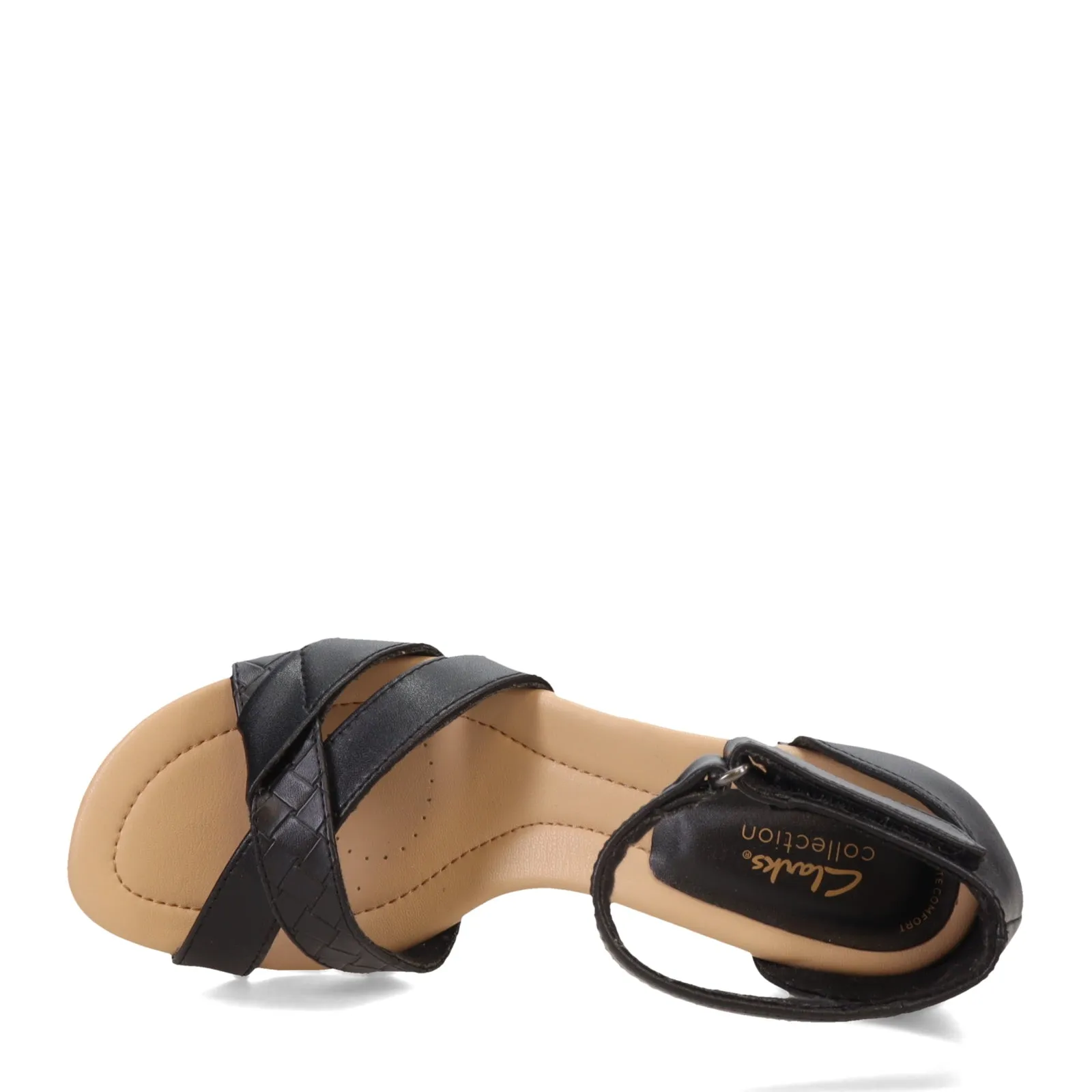 Women's Clarks, Desirae Lily Sandal