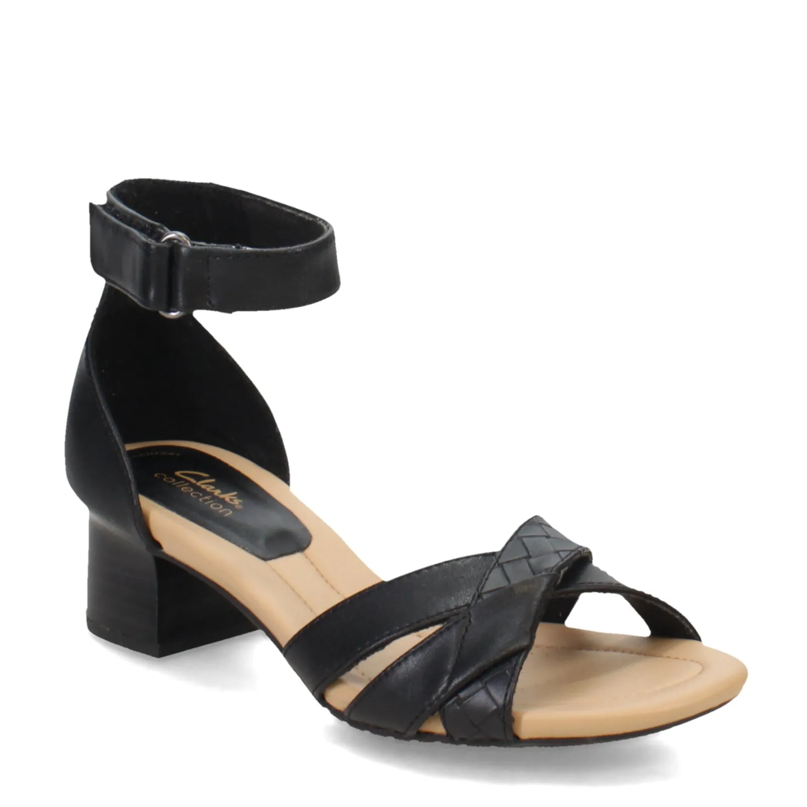 Women's Clarks, Desirae Lily Sandal