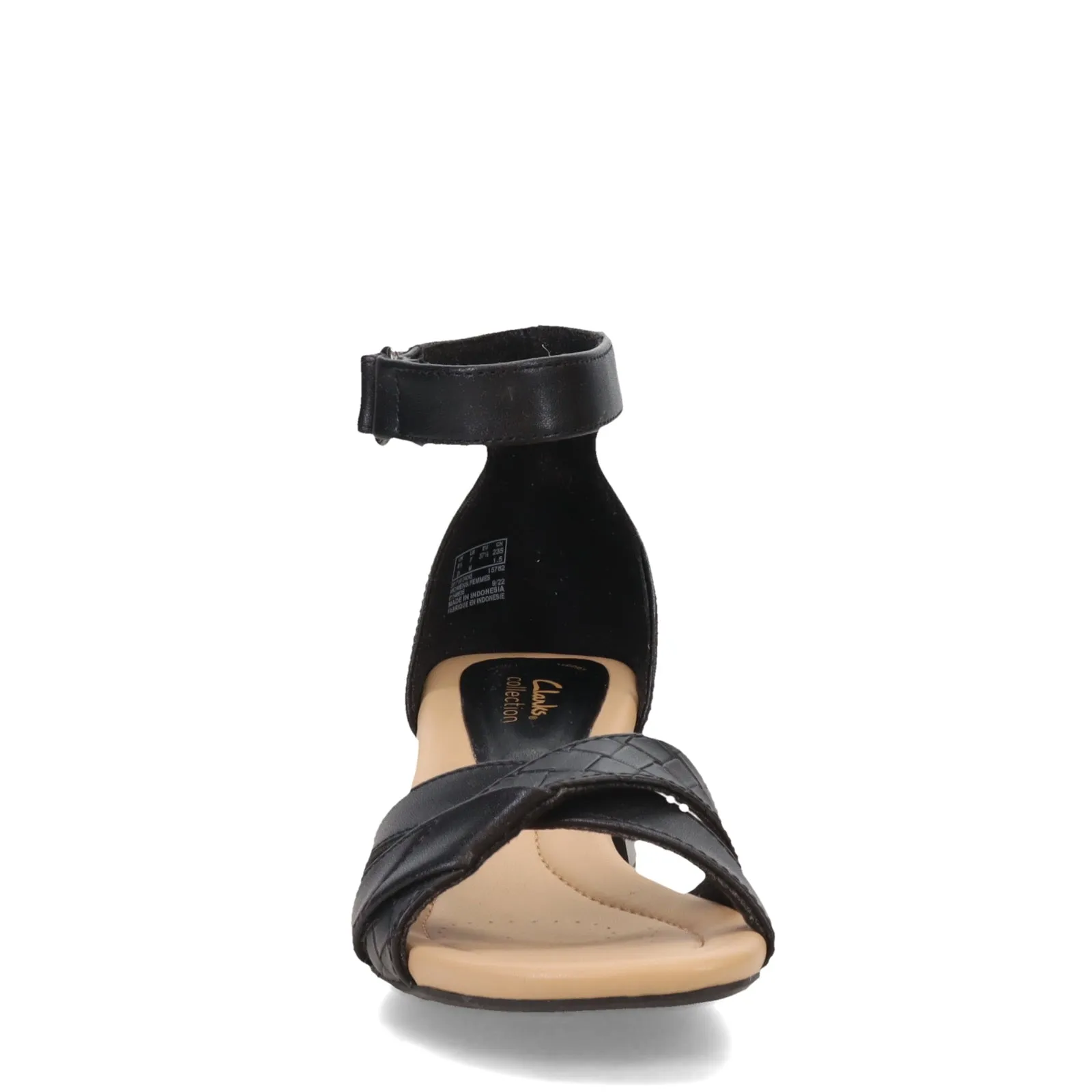 Women's Clarks, Desirae Lily Sandal