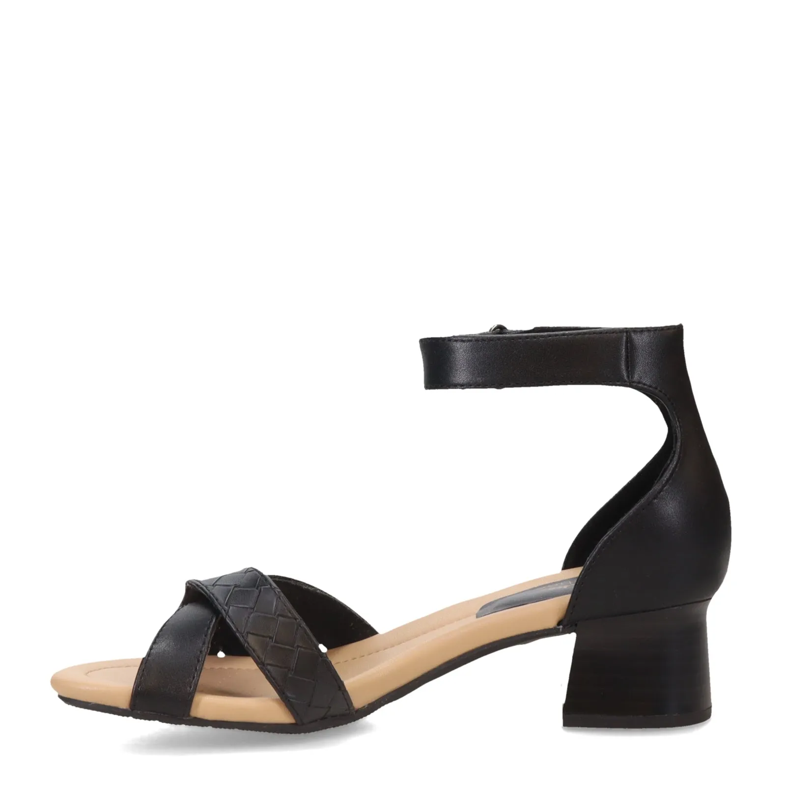 Women's Clarks, Desirae Lily Sandal