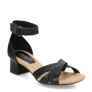 Women's Clarks, Desirae Lily Sandal