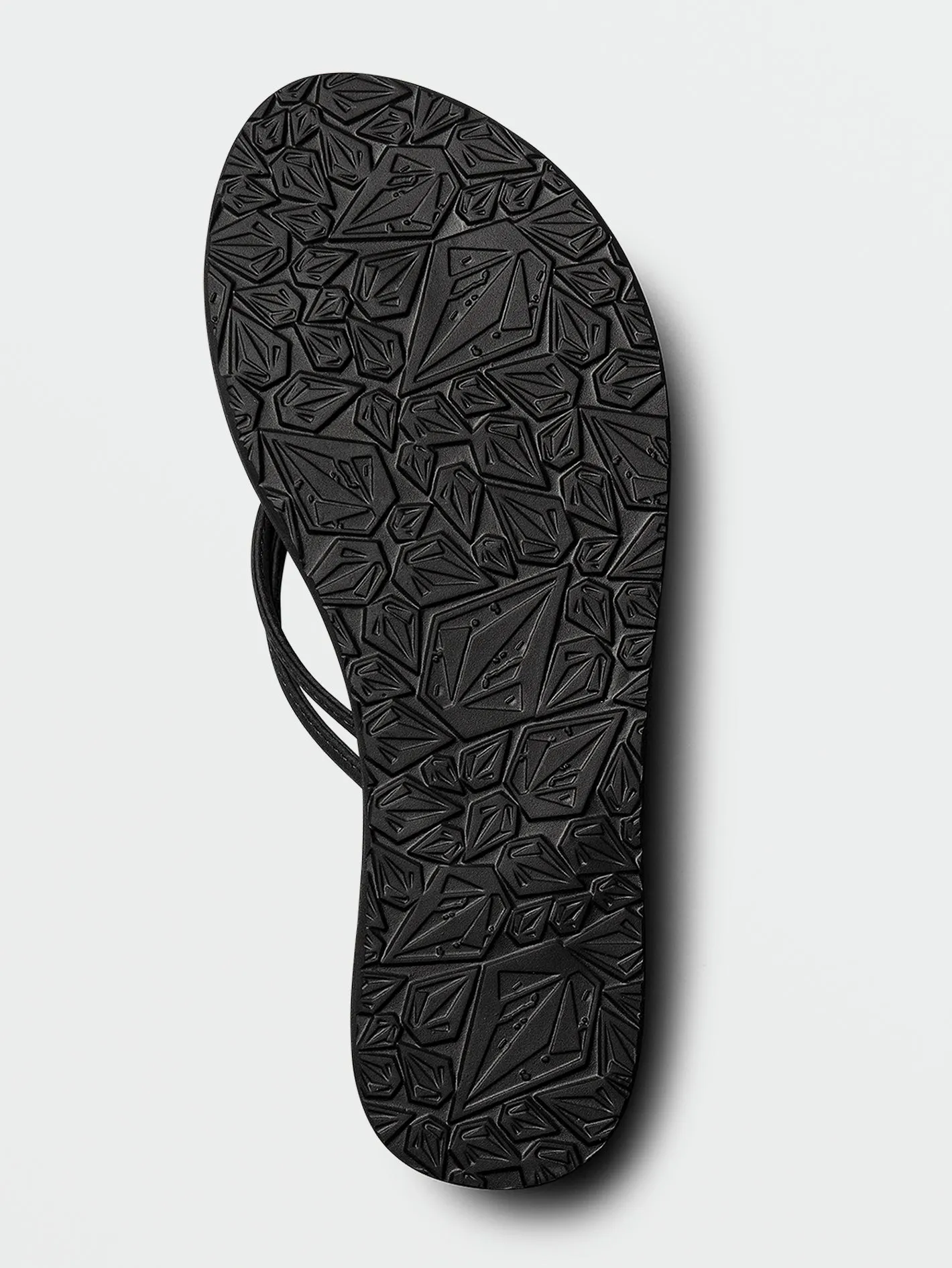 Womens Forever And Ever Ii Sandal - Black Out