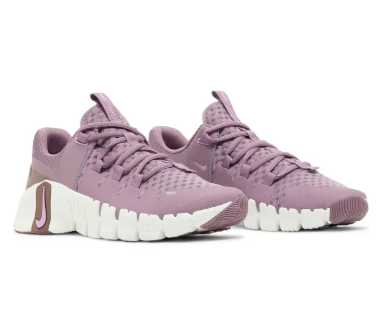 Women's Nike Free Metcon 5 (Violet Dust)