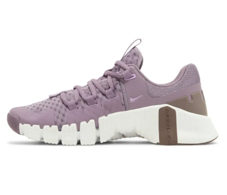 Women's Nike Free Metcon 5 (Violet Dust)