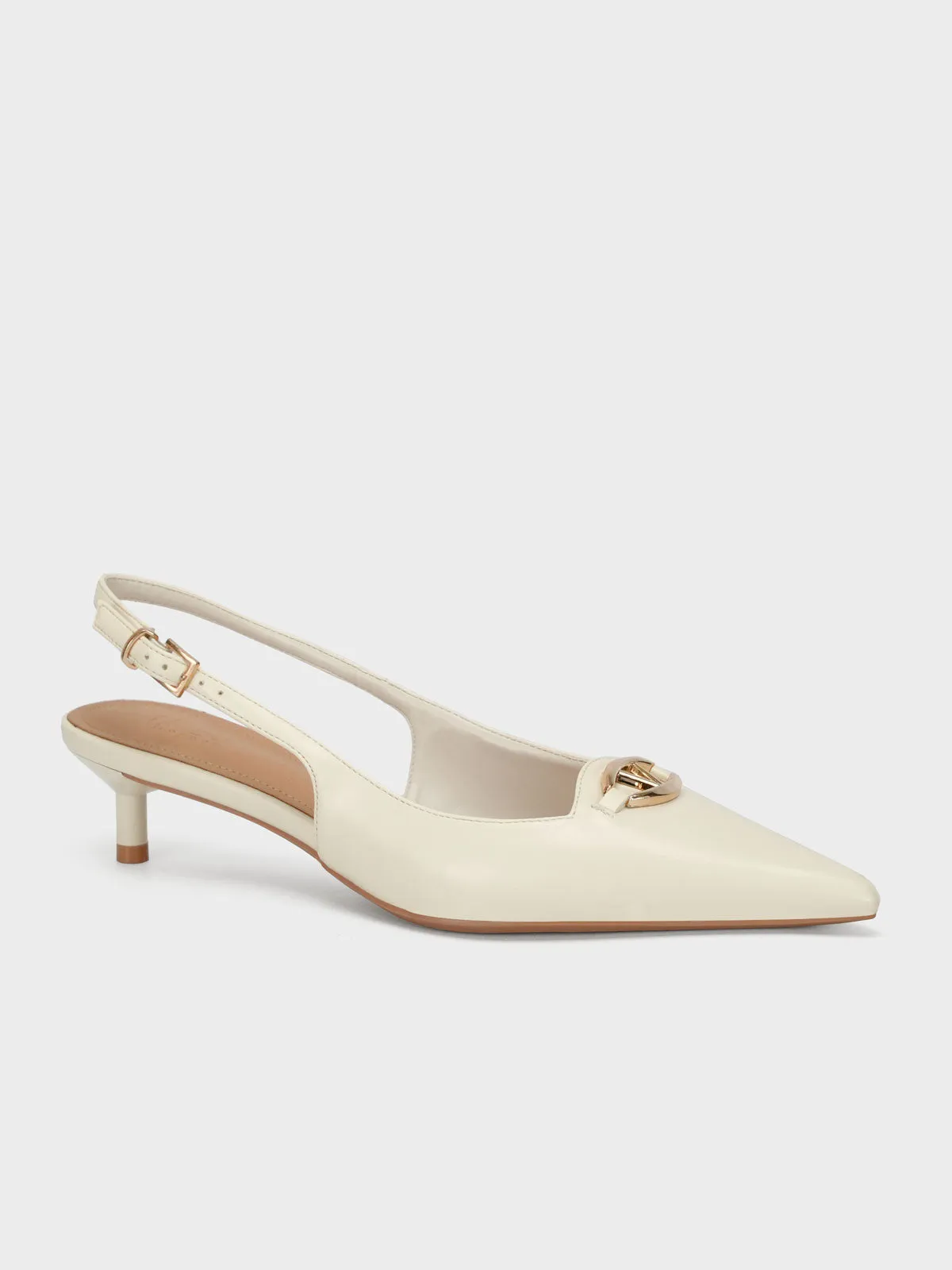 Womens "TRIPI" Pointed Toe Sandals