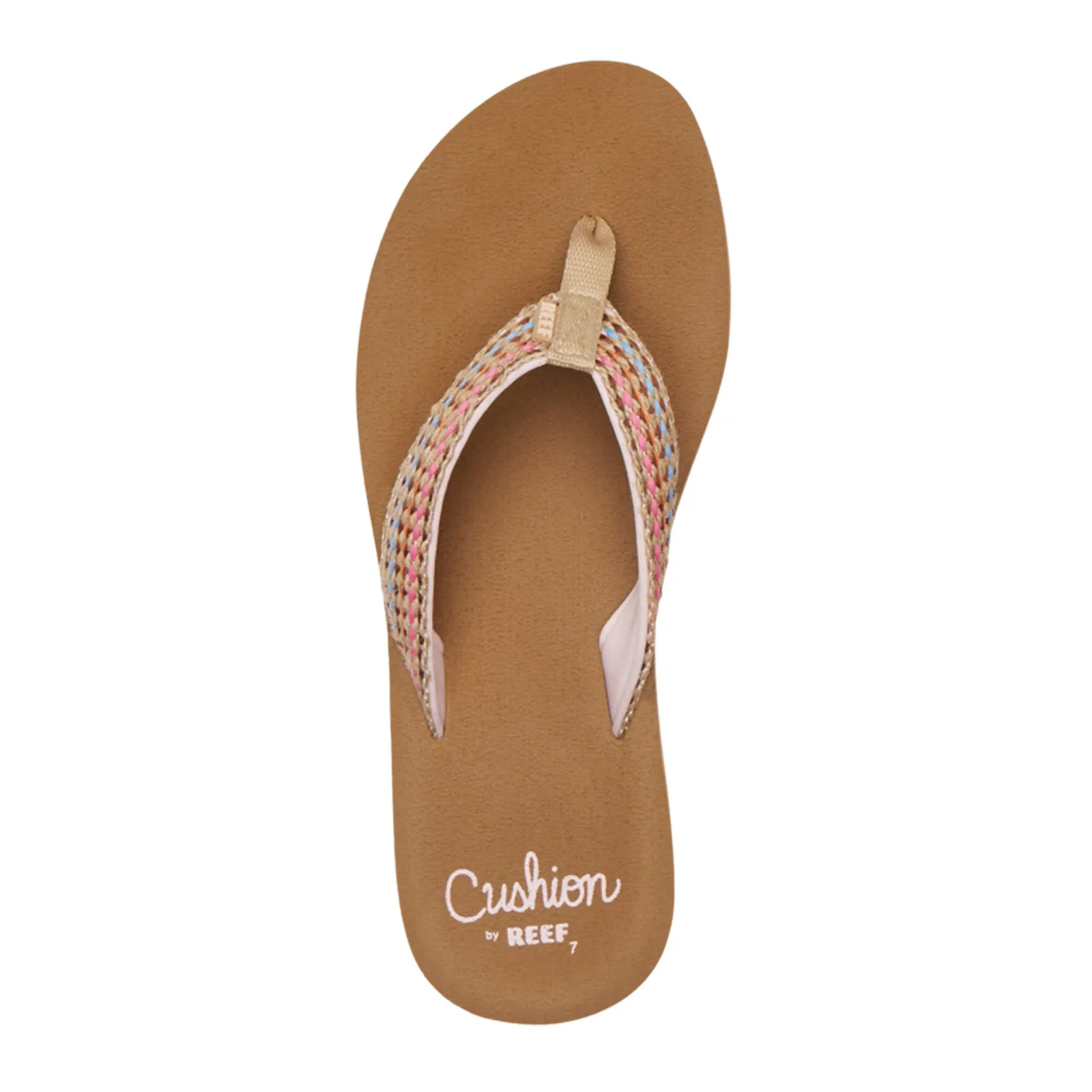 Women's Reef, Baja Elana Sandal