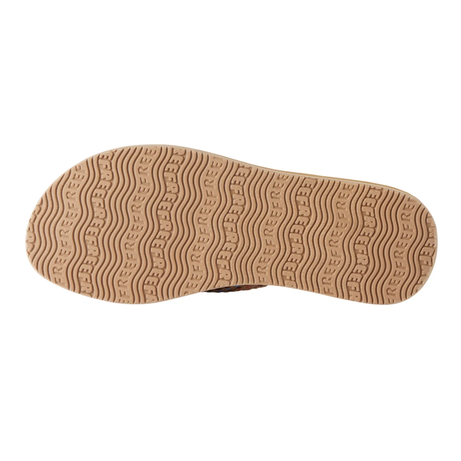 Women's Reef, Baja Elana Sandal