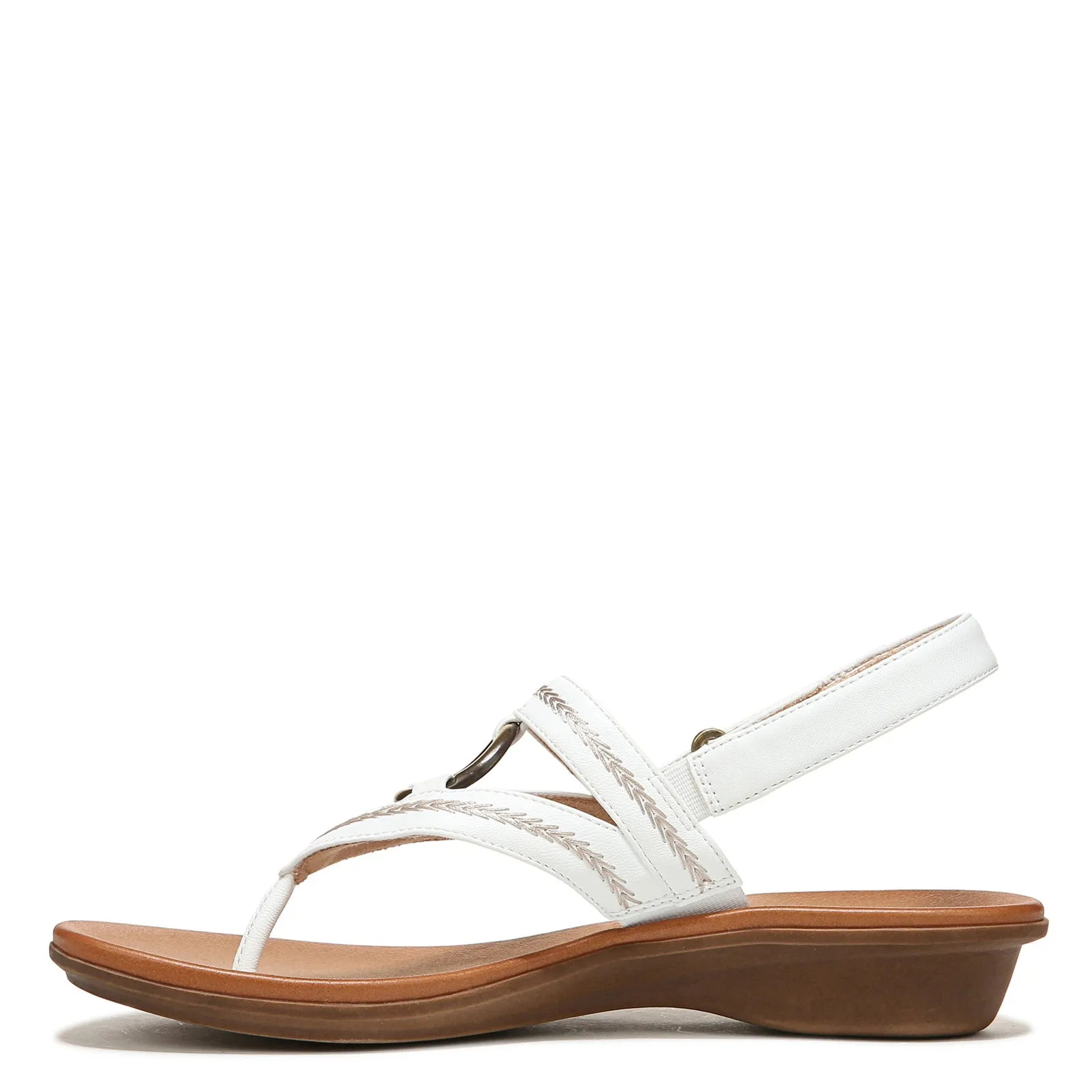 Women's SOUL Naturalizer, Sunny Thong Sandal