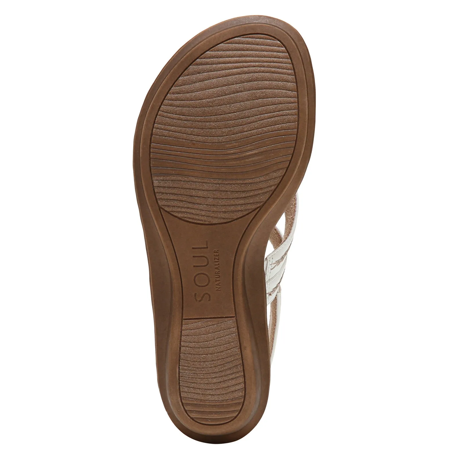 Women's SOUL Naturalizer, Sunny Thong Sandal