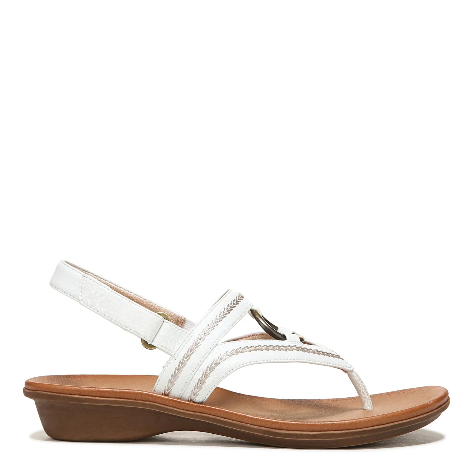 Women's SOUL Naturalizer, Sunny Thong Sandal