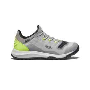 Women's Tempo Flex Waterproof - Drizzle/Sharp Green