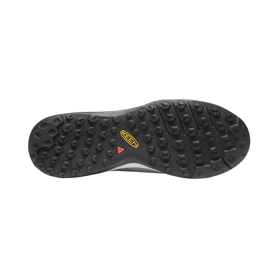 Women's Tempo Flex Waterproof - Drizzle/Sharp Green