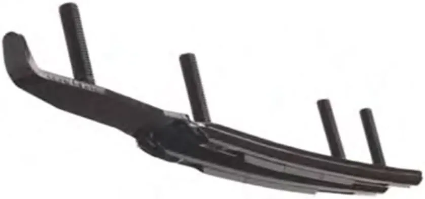 Woodys Dooly 4" for Arctic Cat King Cat 2004-2006