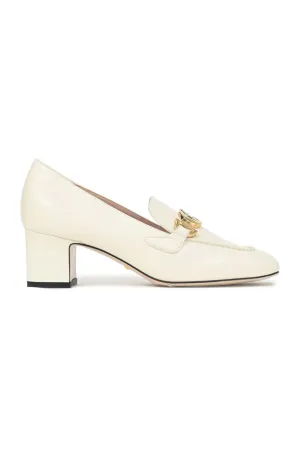 [WS8193] Gucci | Low Heel Pump