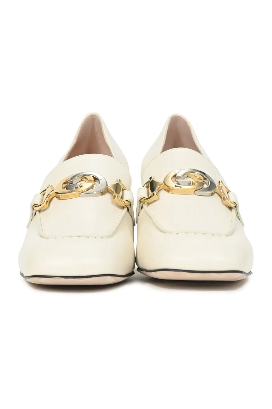[WS8193] Gucci | Low Heel Pump