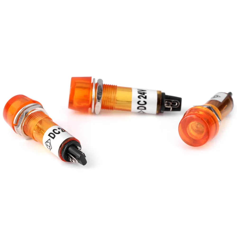 XD10 - 1 DIY 10mm DC 24V Electronic