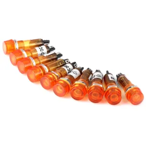 XD10 - 1 DIY 10mm DC 24V Electronic