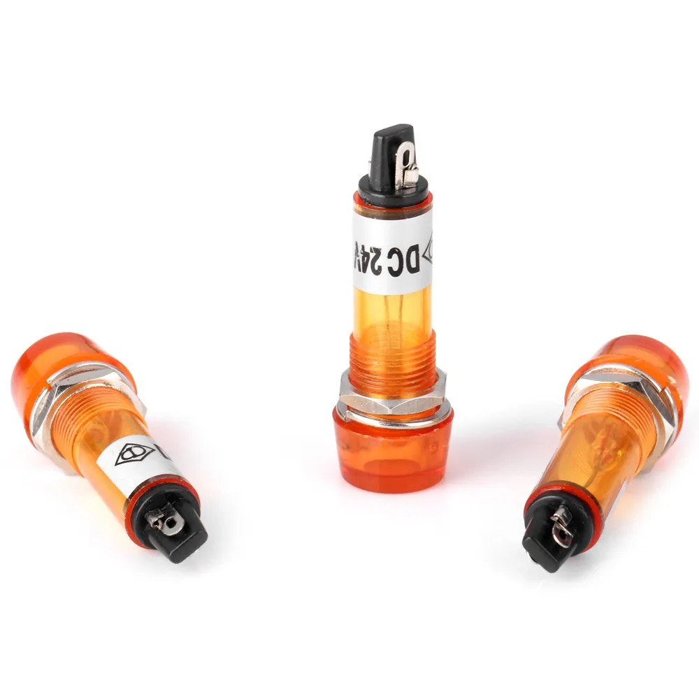 XD10 - 1 DIY 10mm DC 24V Electronic