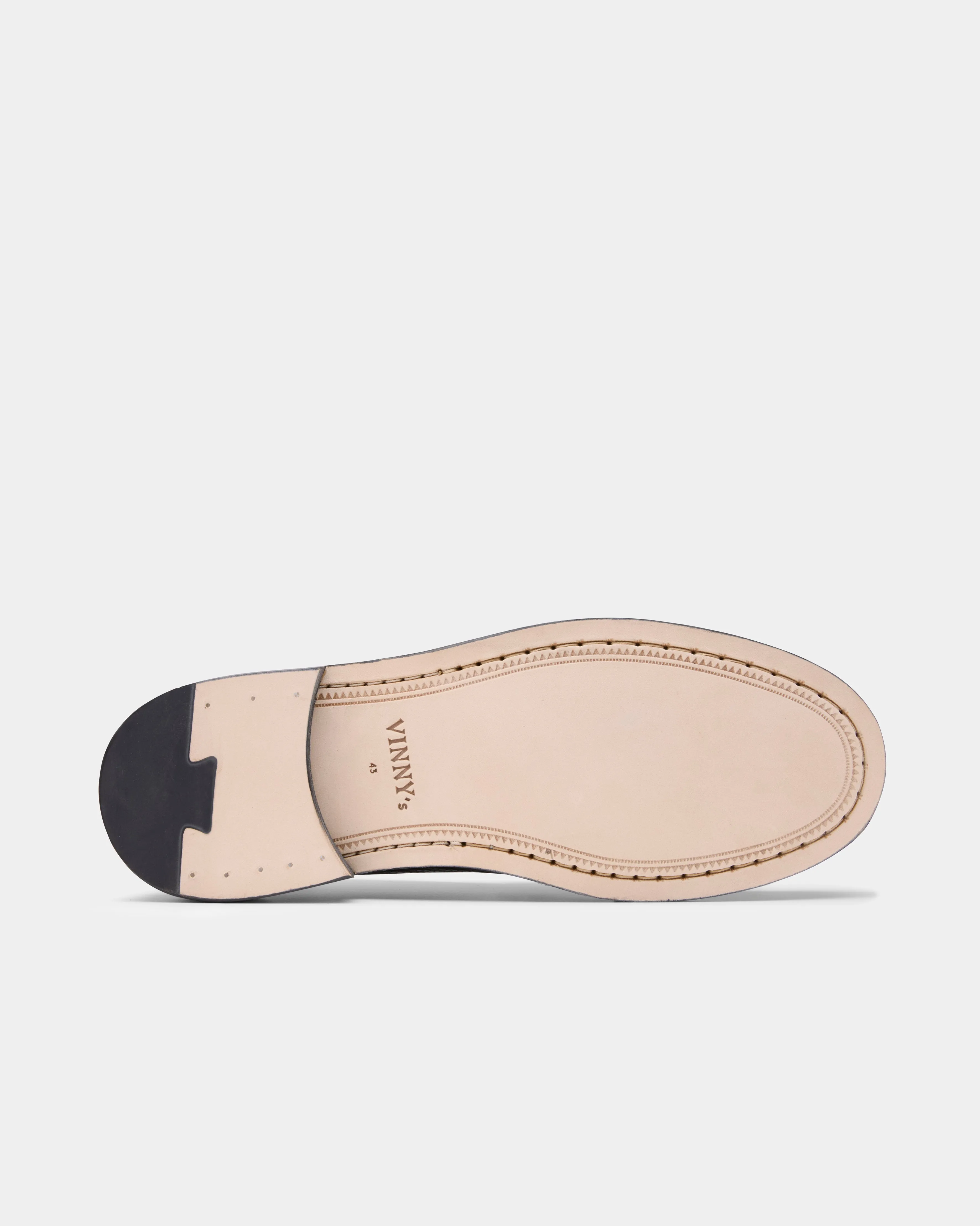 YARDEE MOCASSIN LOAFER