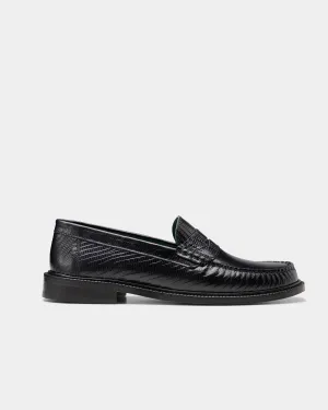 YARDEE MOCASSIN LOAFER