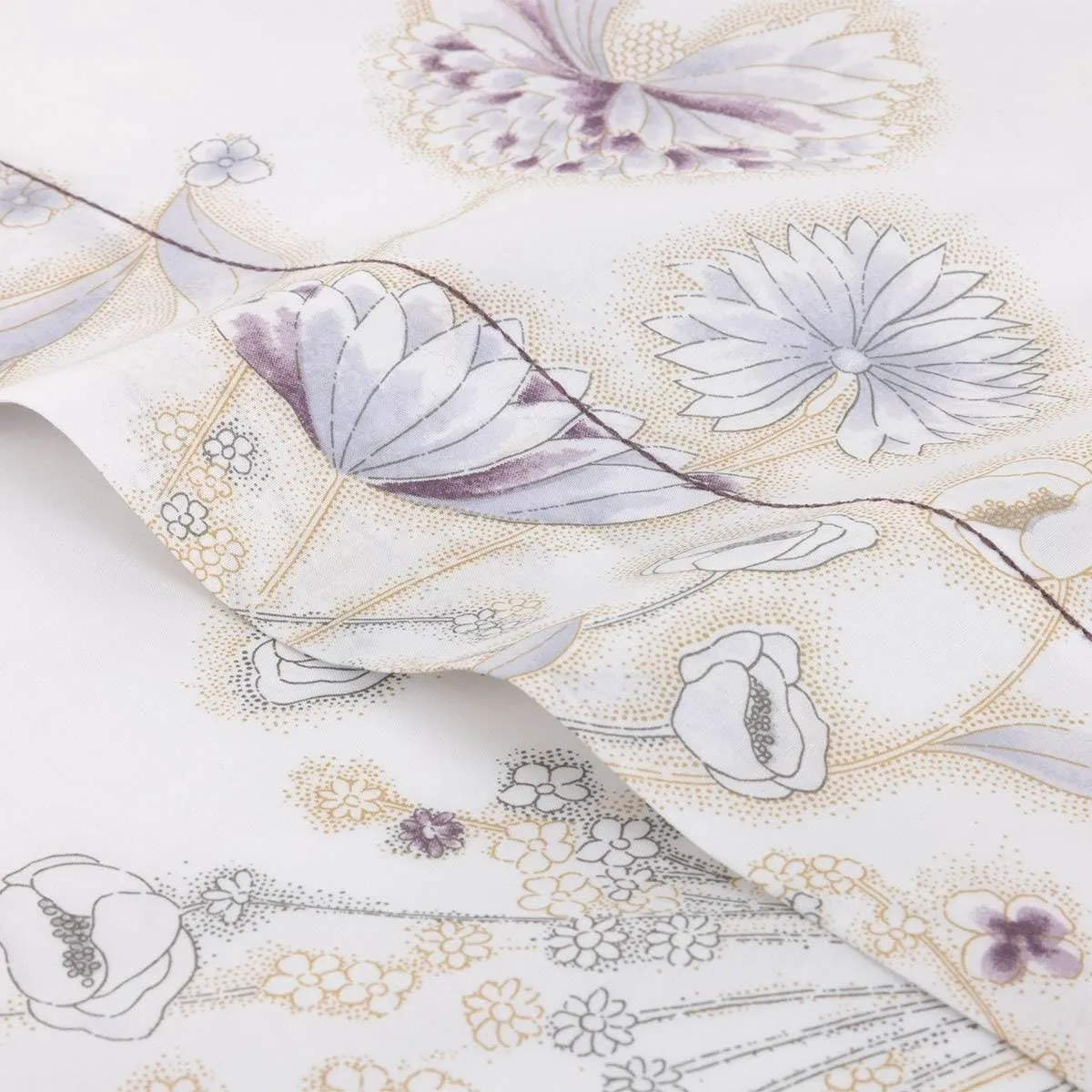 Yves Delorme YD GIVRE Drap