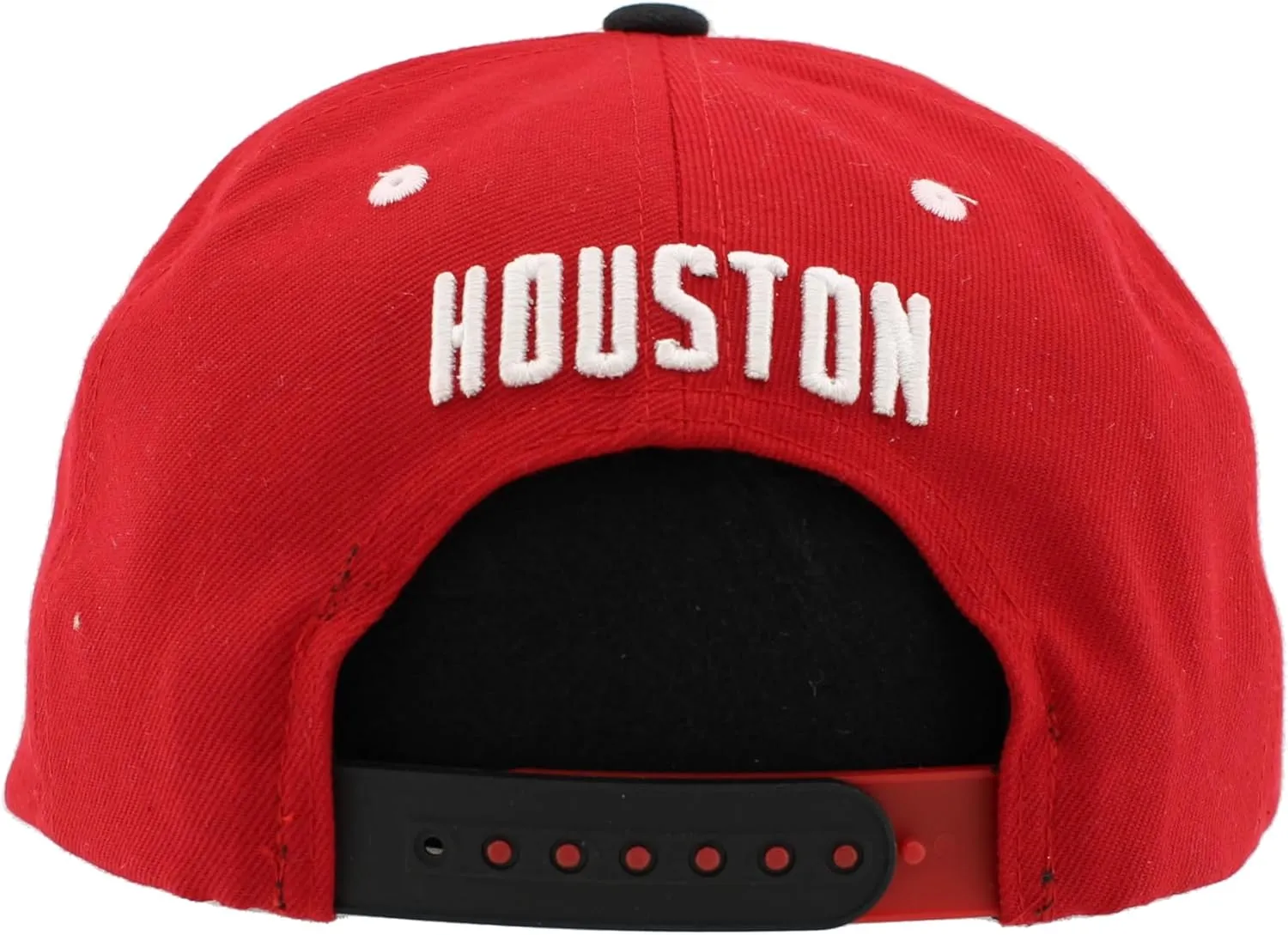 ZHATS NBA Officially Licensed Adjustable Snapback Hat Flat Bill Z11 Icon Alternate Color