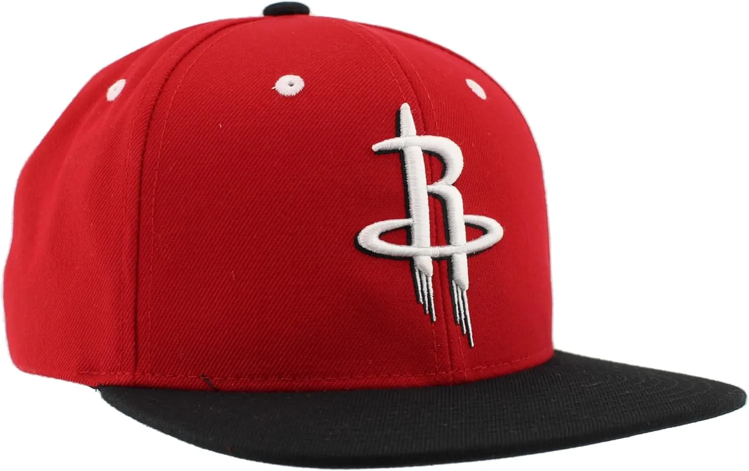 ZHATS NBA Officially Licensed Adjustable Snapback Hat Flat Bill Z11 Icon Alternate Color