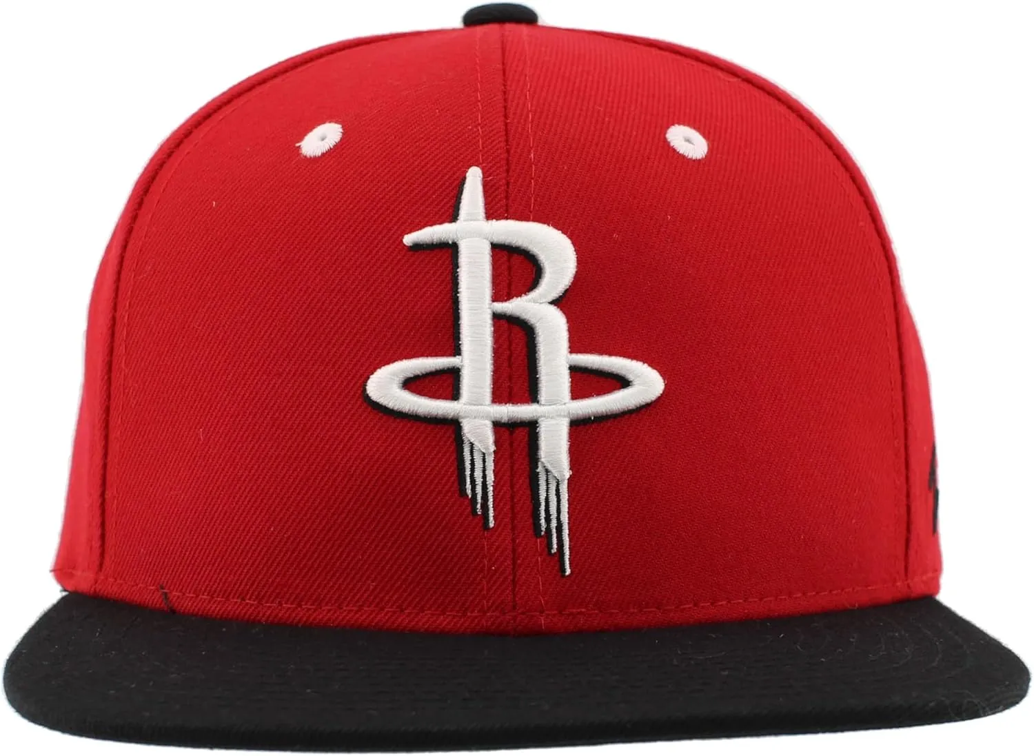 ZHATS NBA Officially Licensed Adjustable Snapback Hat Flat Bill Z11 Icon Alternate Color
