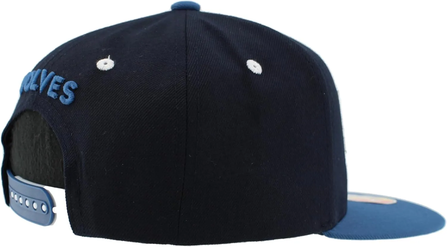 ZHATS Unisex Kid's NBA Officially Licensed Youth Adjustable Snapback Hat Flat Bill Z11