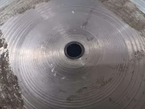 Zildjian - 18'' Flat ride